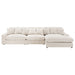 Blaine Stationary Sectionals - Imperial Furniture (Las Vegas, NV) - Multi Location