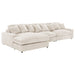 Blaine Stationary Sectionals - Imperial Furniture (Las Vegas, NV) - Multi Location