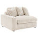 Blaine Upholstered Reversible Chaise Sectional Sofa - Imperial Furniture (Las Vegas, NV) - Multi Location