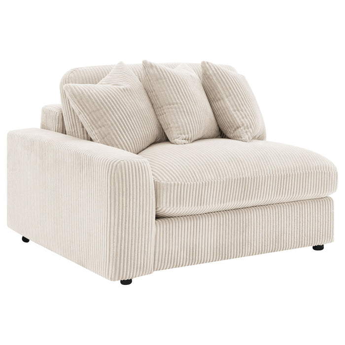 Blaine Stationary Sectionals - Imperial Furniture (Las Vegas, NV) - Multi Location