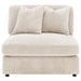 Blaine Upholstered Reversible Chaise Sectional Sofa - Imperial Furniture (Las Vegas, NV) - Multi Location