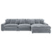 Blaine Stationary Sectionals - Imperial Furniture (Las Vegas, NV) - Multi Location
