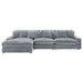 Blaine Stationary Sectionals - Imperial Furniture (Las Vegas, NV) - Multi Location