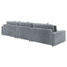 Blaine Stationary Sectionals - Imperial Furniture (Las Vegas, NV) - Multi Location