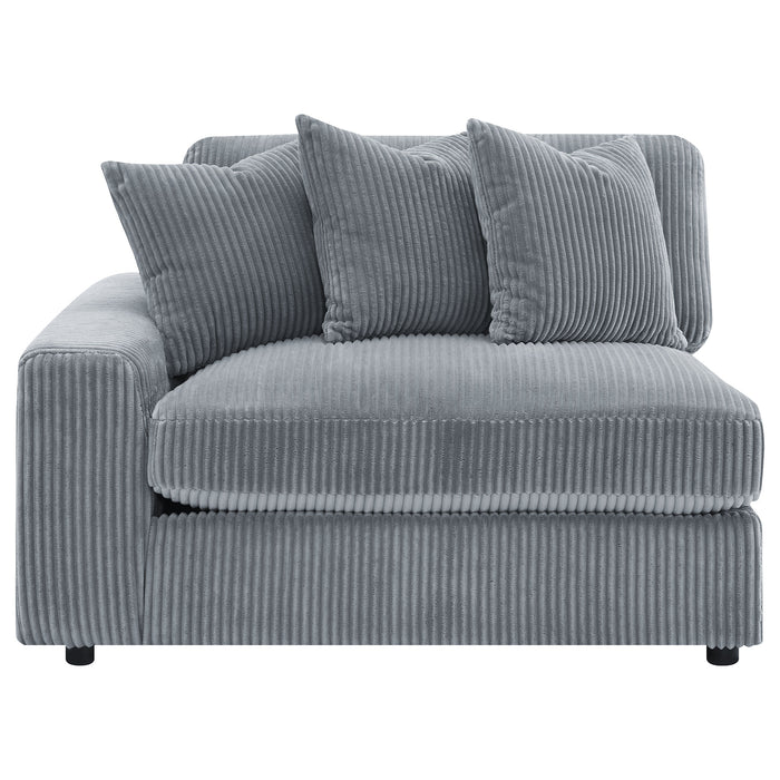 Blaine Stationary Sectionals - Imperial Furniture (Las Vegas, NV) - Multi Location