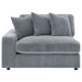Blaine Stationary Sectionals - Imperial Furniture (Las Vegas, NV) - Multi Location