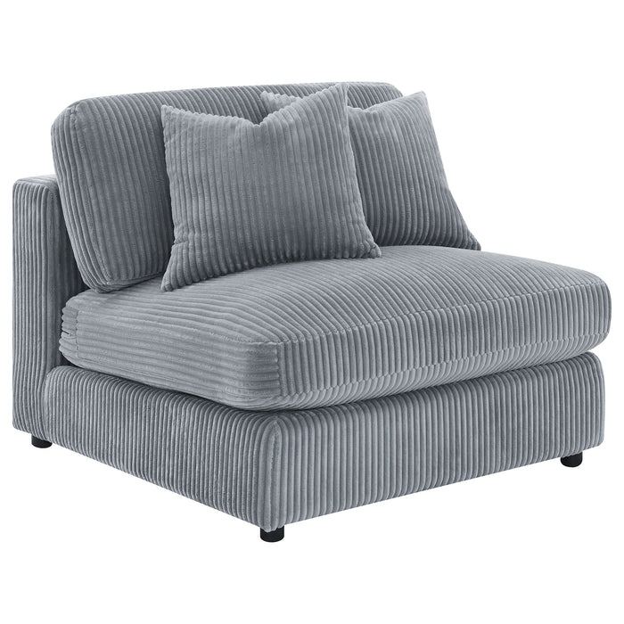 Blaine Stationary Sectionals - Imperial Furniture (Las Vegas, NV) - Multi Location