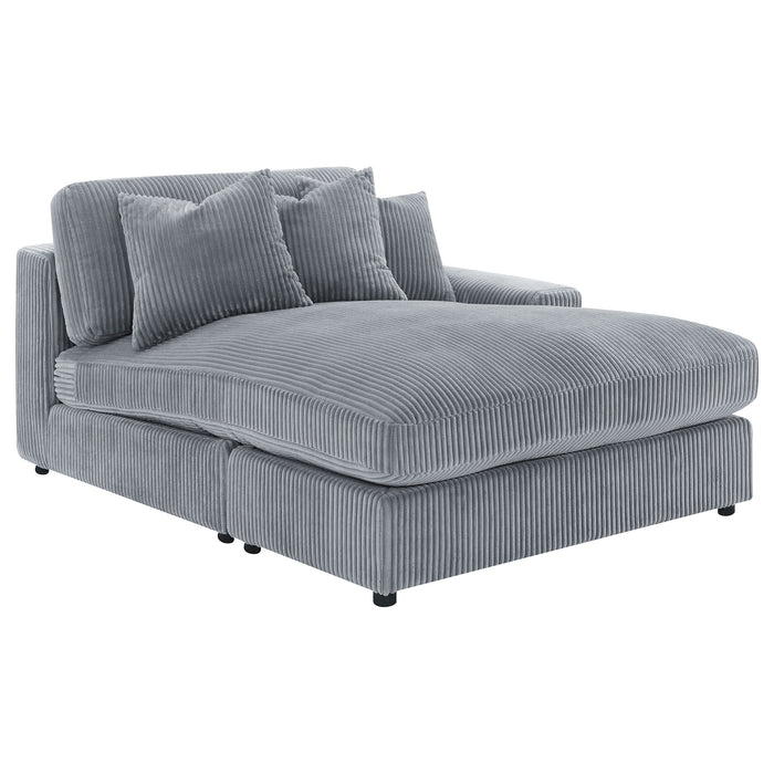 Blaine Stationary Sectionals - Imperial Furniture (Las Vegas, NV) - Multi Location