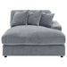 Blaine Stationary Sectionals - Imperial Furniture (Las Vegas, NV) - Multi Location