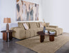 Octavia Stationary Sectionals - Imperial Furniture (Las Vegas, NV) - Multi Location