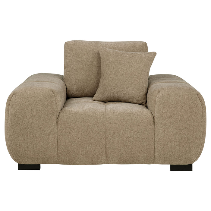 Octavia Accent Chairs - Imperial Furniture (Las Vegas, NV) - Multi Location