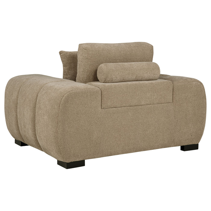 Octavia Accent Chairs - Imperial Furniture (Las Vegas, NV) - Multi Location