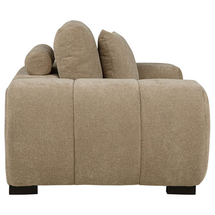 Octavia Accent Chairs - Imperial Furniture (Las Vegas, NV) - Multi Location
