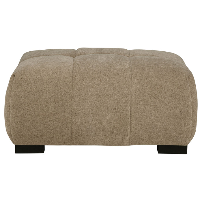Octavia Ottomans - Imperial Furniture (Las Vegas, NV) - Multi Location