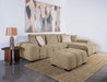 Octavia Ottomans - Imperial Furniture (Las Vegas, NV) - Multi Location