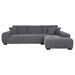 Octavia Stationary Sectionals - Imperial Furniture (Las Vegas, NV) - Multi Location
