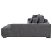 Octavia Stationary Sectionals - Imperial Furniture (Las Vegas, NV) - Multi Location
