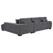 Octavia Stationary Sectionals - Imperial Furniture (Las Vegas, NV) - Multi Location