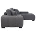 Octavia Stationary Sectionals - Imperial Furniture (Las Vegas, NV) - Multi Location