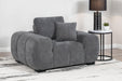 Octavia Accent Chairs - Imperial Furniture (Las Vegas, NV) - Multi Location