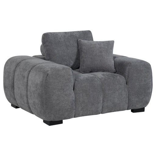 Octavia Accent Chairs - Imperial Furniture (Las Vegas, NV) - Multi Location