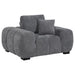 Octavia Accent Chairs - Imperial Furniture (Las Vegas, NV) - Multi Location