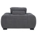 Octavia Accent Chairs - Imperial Furniture (Las Vegas, NV) - Multi Location