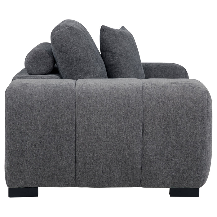 Octavia Accent Chairs - Imperial Furniture (Las Vegas, NV) - Multi Location