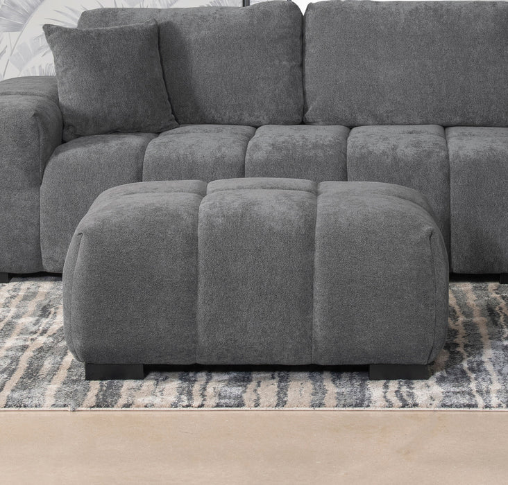 Octavia Ottomans - Imperial Furniture (Las Vegas, NV) - Multi Location
