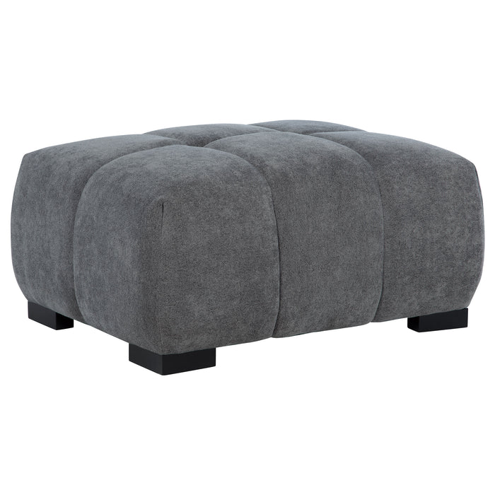 Octavia Ottomans - Imperial Furniture (Las Vegas, NV) - Multi Location