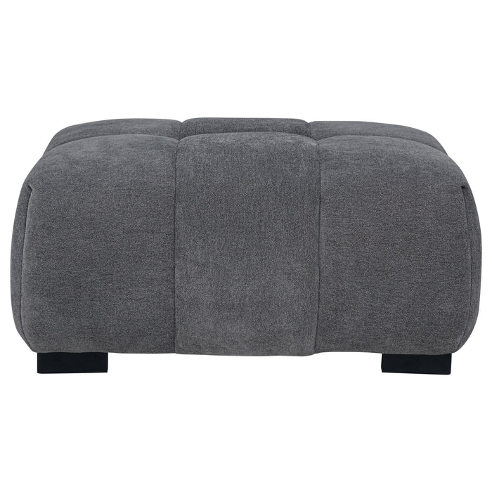 Octavia Ottomans - Imperial Furniture (Las Vegas, NV) - Multi Location