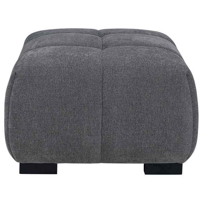 Octavia Ottomans - Imperial Furniture (Las Vegas, NV) - Multi Location