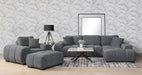 Octavia Ottomans - Imperial Furniture (Las Vegas, NV) - Multi Location