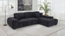 Octavia Sectional Sofa - Imperial Furniture (Las Vegas, NV) - Multi Location