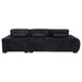 Octavia Sectional Sofa - Imperial Furniture (Las Vegas, NV) - Multi Location