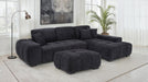 Octavia Sectional Sofa - Imperial Furniture (Las Vegas, NV) - Multi Location