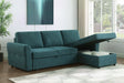 Samantha Sleeper Sectionals 2 - Imperial Furniture (Las Vegas, NV) - Multi Location