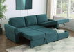 Samantha Sleeper Sectionals 2 - Imperial Furniture (Las Vegas, NV) - Multi Location