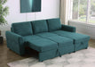 Samantha Sleeper Sectionals 2 - Imperial Furniture (Las Vegas, NV) - Multi Location