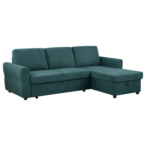 Samantha Sleeper Sectionals 2 - Imperial Furniture (Las Vegas, NV) - Multi Location