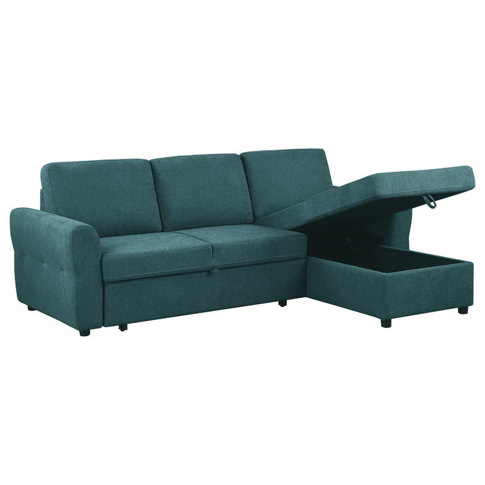 Samantha Sleeper Sectionals 2 - Imperial Furniture (Las Vegas, NV) - Multi Location