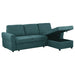 Samantha Sleeper Sectionals 2 - Imperial Furniture (Las Vegas, NV) - Multi Location
