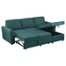 Samantha Sleeper Sectionals 2 - Imperial Furniture (Las Vegas, NV) - Multi Location