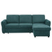 Samantha Sleeper Sectionals 2 - Imperial Furniture (Las Vegas, NV) - Multi Location
