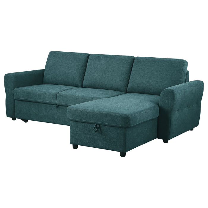 Samantha Sleeper Sectionals 2 - Imperial Furniture (Las Vegas, NV) - Multi Location