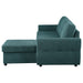 Samantha Sleeper Sectionals 2 - Imperial Furniture (Las Vegas, NV) - Multi Location