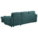Samantha Sleeper Sectionals 2 - Imperial Furniture (Las Vegas, NV) - Multi Location