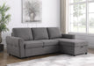 Samantha Sleeper Sectionals 2 - Imperial Furniture (Las Vegas, NV) - Multi Location