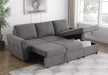 Samantha Sleeper Sectionals 2 - Imperial Furniture (Las Vegas, NV) - Multi Location