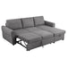 Samantha Sleeper Sectionals 2 - Imperial Furniture (Las Vegas, NV) - Multi Location